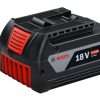 Bosch GBA 18V 5.0Ah Cordless Battery Pack