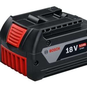 Bosch GBA 18V 5.0Ah Cordless Battery Pack