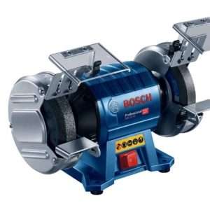 Bosch GBG 60-20 Professional Double-Wheeled Bench Grinder