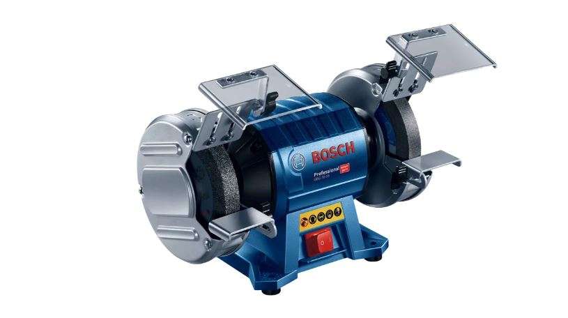 Bosch GBG 60-20 Professional Double-Wheeled Bench Grinder