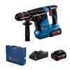 Bosch GBH 187-LI Professional Cordless Rotary Hammer