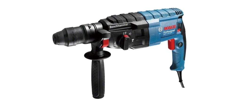 Bosch GBH 2-26 F Professional Rotary Drill Hammer