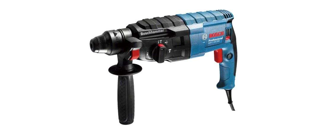 Bosch GBH 2-24 DRE Professional Rotary Drill Hammer