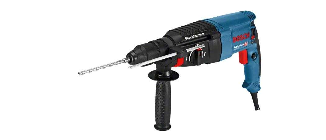 Bosch GBH 2-26 F Professional Rotary Drill Hammer