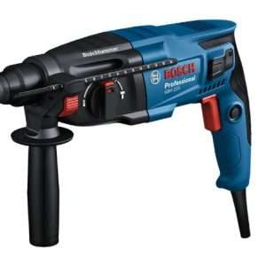 Bosch GBH 220 Professional Rotary Drill Hammer
