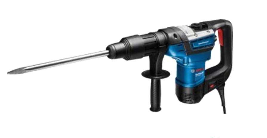Bosch GBH 5-40 D Professional Rotary Drill Hammer