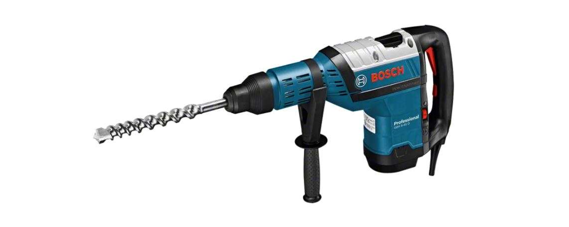 Bosch GBH 8-45 D Professional Rotary Drill Hammer