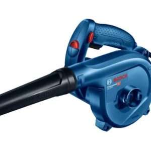 Bosch GBL 800 E Professional Blower with Dust Extraction