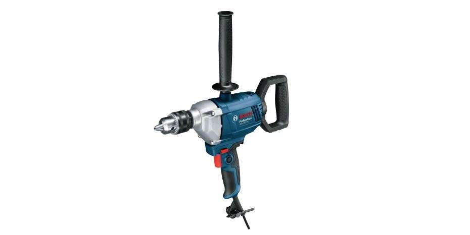 Bosch GBM 1600 RE Professional Drill and Mixer