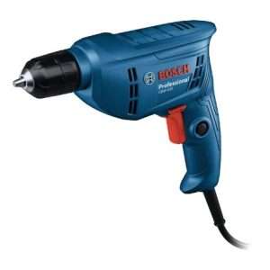 Bosch GBM 400 Professional Keyless Drill