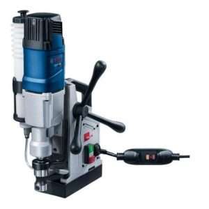 Bosch GBM 50-2 Professional Magnetic Drill