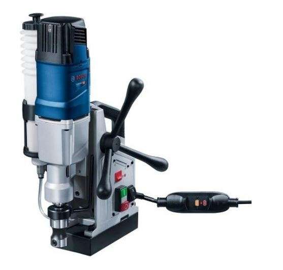 Bosch GBM 50-2 Professional Magnetic Drill