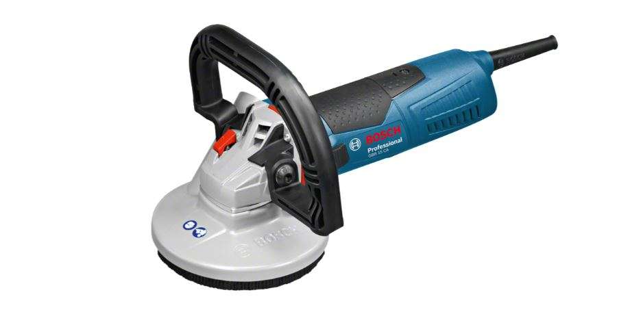 Bosch GBR 15 CA Professional Concrete Angle Grinder
