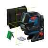 Bosch GCL 2-50 G Professional Combi CrossLine Laser