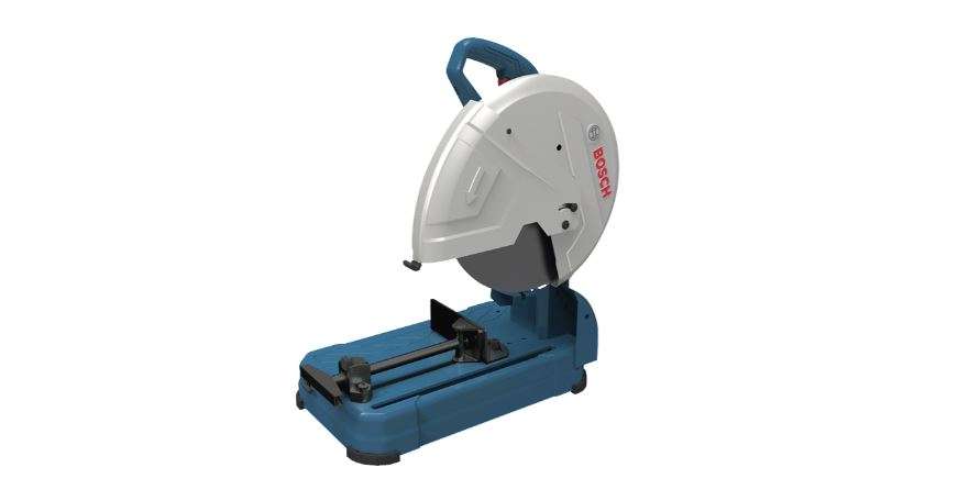 Bosch GCO 240 Professional Metal Cut-off Grinder