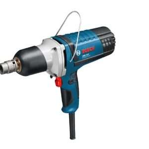 Bosch GDS 18 E Professional Impact Wrench Electric