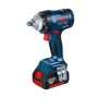 Bosch GDS 18V-400 Professional Cordless Impact Wrench Drill