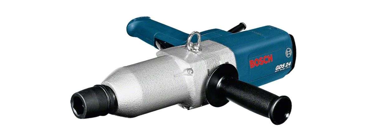 Bosch GDS 24 Professional Impact Wrench Electric
