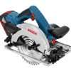 Bosch GKS 18V-57 G Professional Cordless Circular Saw (Tool Only)