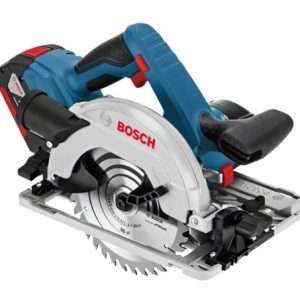 Bosch GKS 18V-57 G Professional Cordless Circular Saw (Tool Only)