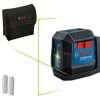 Bosch GLL 12-22 G Professional Cross Line Laser