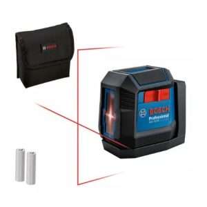 Bosch GLL 12-22 Professional CrossLine Laser