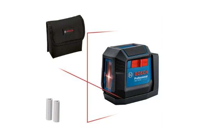 Bosch GLL 12-22 Professional CrossLine Laser