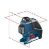 Bosch GLL 2-80 P Laser Crossline 360° - 40M