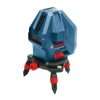 Bosch GLL 3-15 X Professional CrossLine Laser