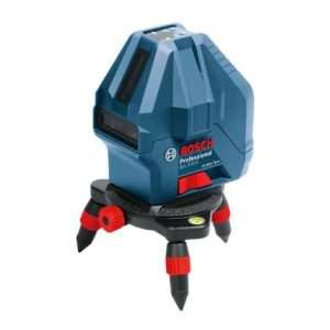 Bosch GLL 3-15 X Professional CrossLine Laser