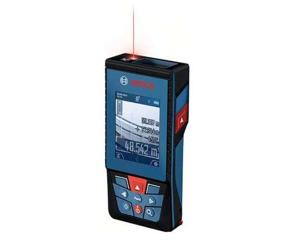 Bosch GLM 100-25 C Laser Measure
