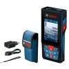 Bosch GLM 120 C Laser Measure 120MTRS