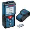 Bosch GLM 40 Professional laser measure