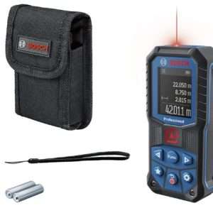Bosch GLM 50-22 Professional Laser Measure