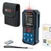 Bosch GLM 50-27 C Laser Measure 50MTRS - Bluetooth