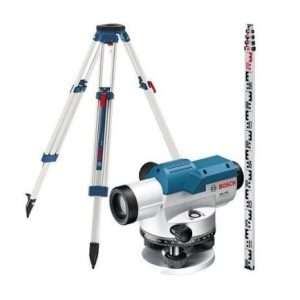 Bosch GOL 32 D Dumping Level 32X Zoom
