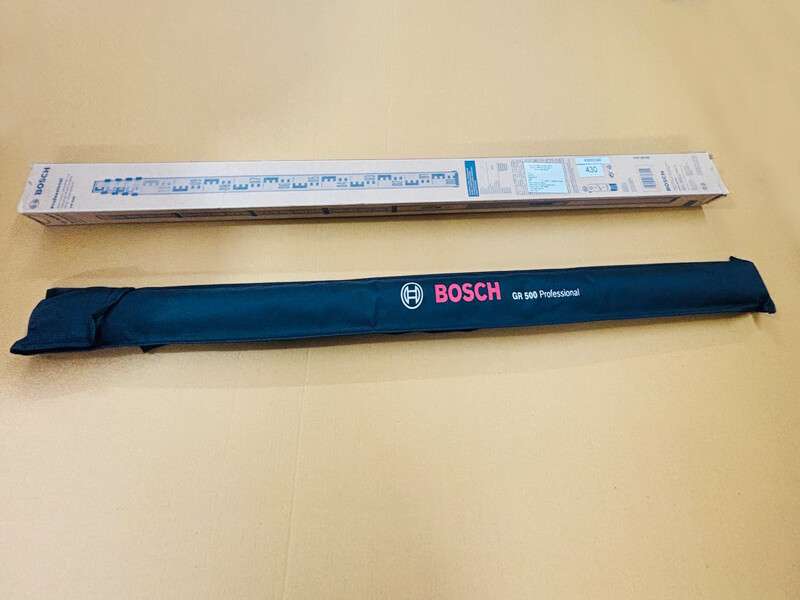 Bosch GR 500 Professional Measuring Rod 5M