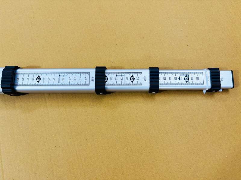 Bosch GR 500 Professional Measuring Rod 5M - Image 3
