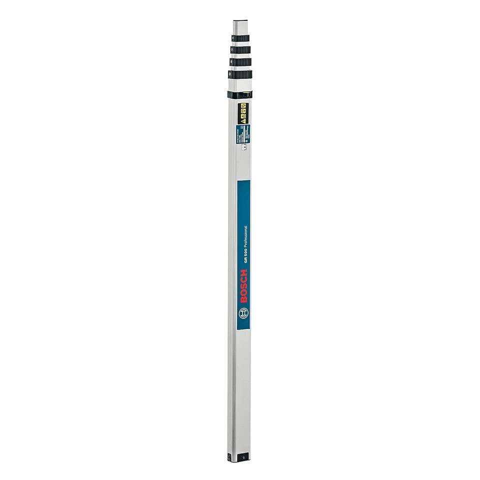 Bosch GR 500 Professional Measuring Rod 5M - Image 2