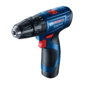Bosch GSB 120-LI Professional Cordless Drill Hammer