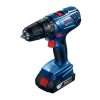 Bosch GSB 180-LI + 23PCS Accessories Drill Cordless Hammer