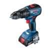 Bosch GSB 18V-50 Cordless Hammer Drill