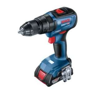 Bosch GSB 18V-50 Cordless Hammer Drill