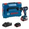 Bosch GSB 18V-90 C Cordless Hammer Drill