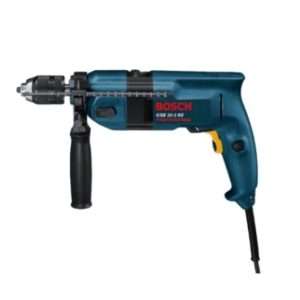 Bosch GSB 20-2 RE – Keyed Professional Impact Drill Hammer
