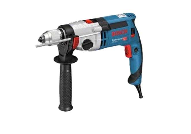 Bosch GSB 24-2 – Keyless Professional Impact Drill
