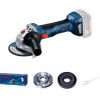 Bosch GWS 180-LI Angle Grinder Cordless (Tool Only)