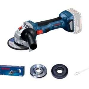 Bosch GWS 180-LI Angle Grinder Cordless (Tool Only)