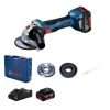 Bosch GWS 180-LI Professional Cordless Angle Grinder
