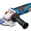 Bosch GWS 2200-180 Professional Angle Grinder